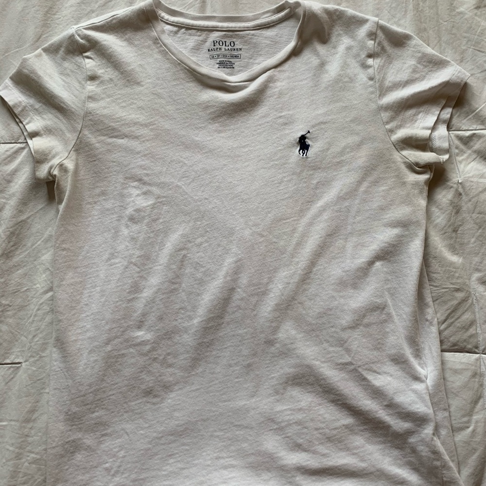 Polo Ralph Lauren Tee Shirt